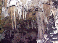 Адыгея - В Азишской пещере
