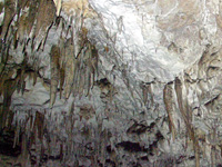 Адыгея - Азишская пещера