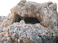 Пещеры Кипра