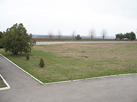 Приднестровский пейзаж