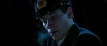 Пятый офицер Гарольд Лоу (Fifth Officer Harold Lowe) — Йоан Граффад (Ioan Gruffudd)