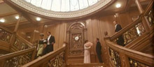 «Титаник»: измененные и сокращенные сцены фильма