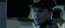 Шестой офицер Муди (Sixth Officer Moody) — Эдвард Флетчер (Edward Fletcher)